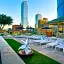 Omni Dallas Hotel hotel hero