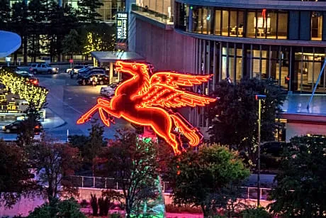 Omni Dallas Hotel hotel detail image 1