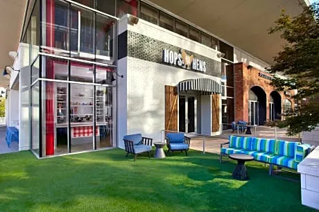 Omni Dallas Hotel hotel detail image 2