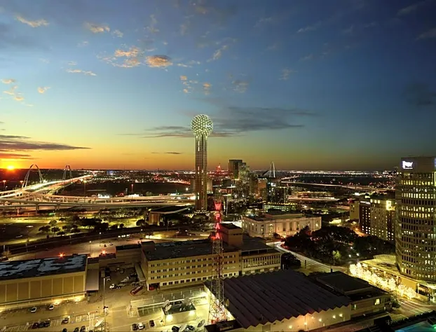 Omni Dallas Hotel hotel detail image 4