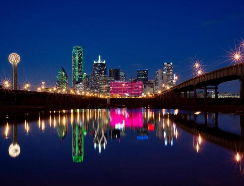 Omni Dallas Hotel hotel detail image 3