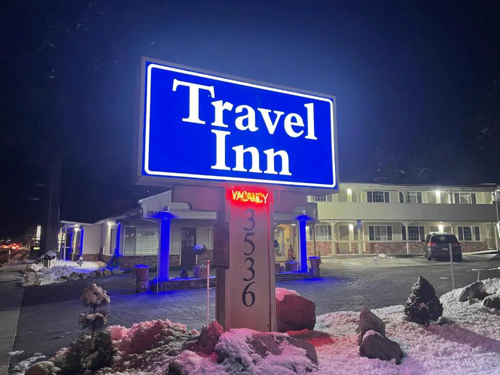 Travel Inn hotel hero