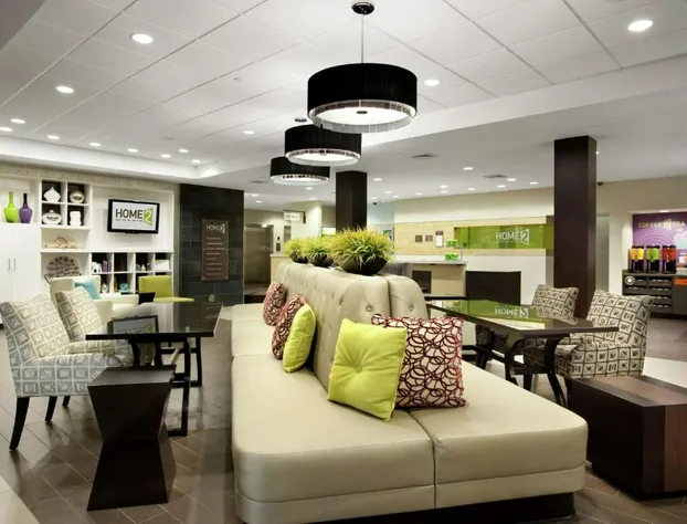 Home2 Suites by Hilton Salt Lake City/West Valley City, UT hotel detail image 3