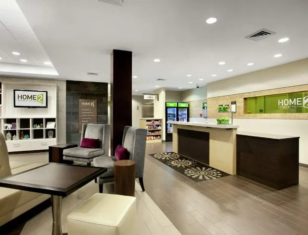 Home2 Suites by Hilton Salt Lake City/West Valley City, UT hotel detail image 2