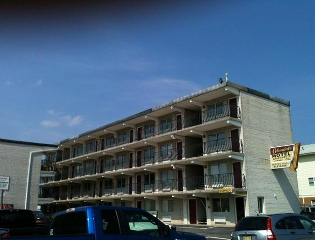 Glendale Motel hotel detail image 3