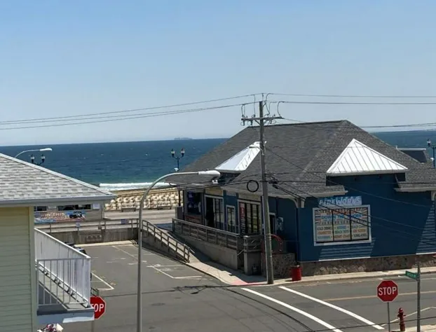 Glendale Motel hotel detail image 2