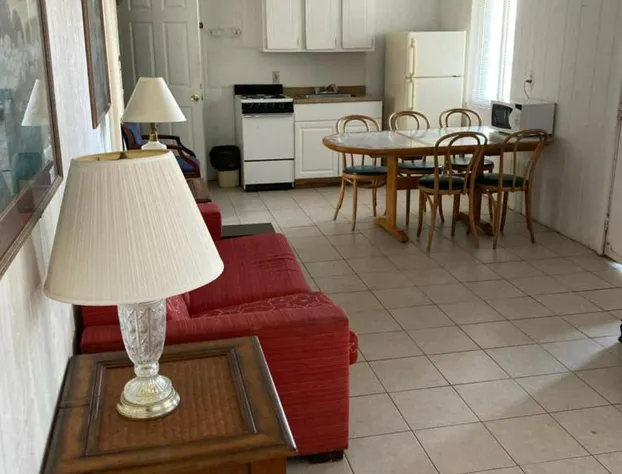 Glendale Motel hotel detail image 3