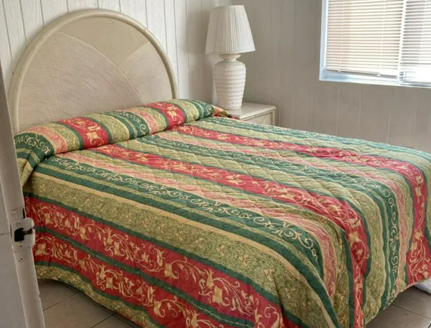 Glendale Motel hotel detail image 4