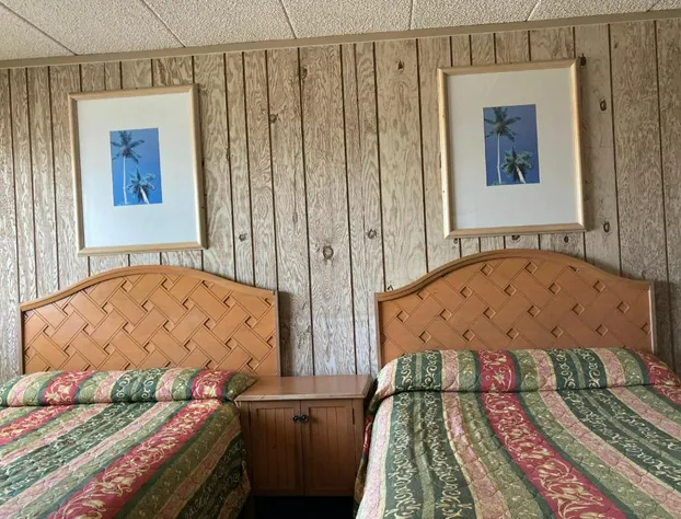 Glendale Motel hotel detail image 3