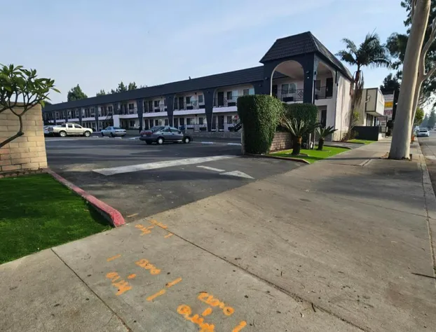 Flamingo Inn hotel detail image 1