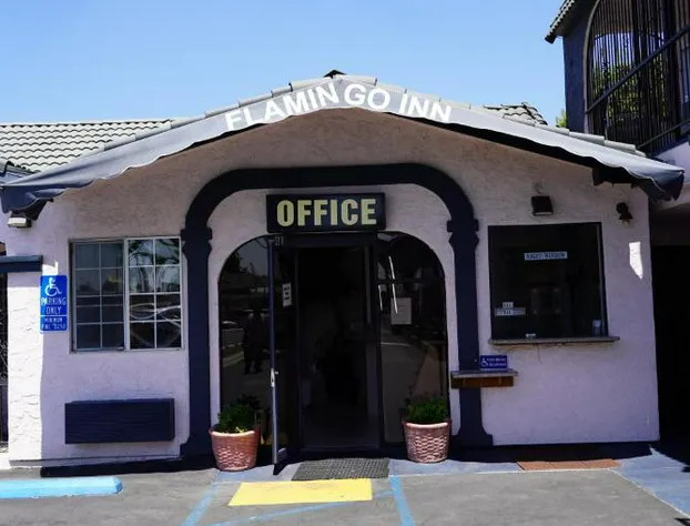 Flamingo Inn hotel detail image 2