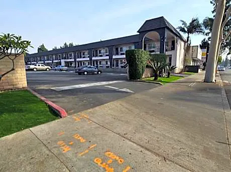 Flamingo Inn hotel detail image 1