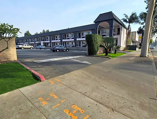 Flamingo Inn hotel detail image 4