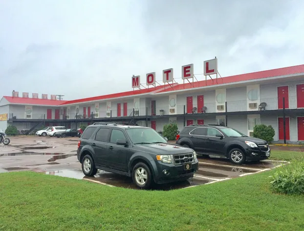 Seelys Motel hotel detail image 1