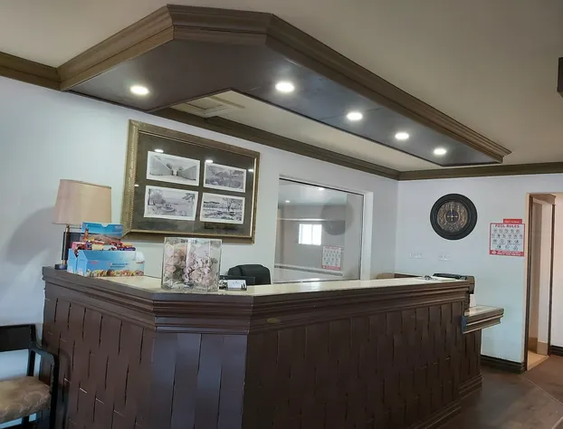 Seelys Motel hotel detail image 2