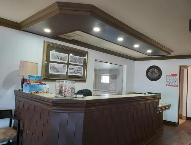 Seelys Motel hotel detail image 1