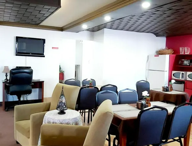 Seelys Motel hotel detail image 2