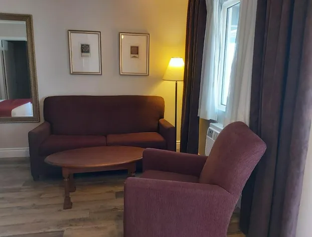 Seelys Motel hotel detail image 3