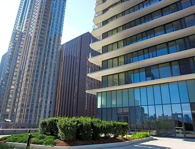 Radisson Blu Aqua Hotel Chicago hotel detail image 4