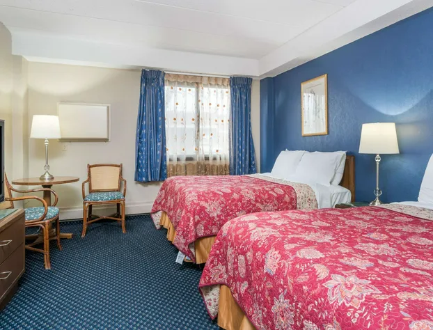 Knights Inn Litchfield hotel detail image 4