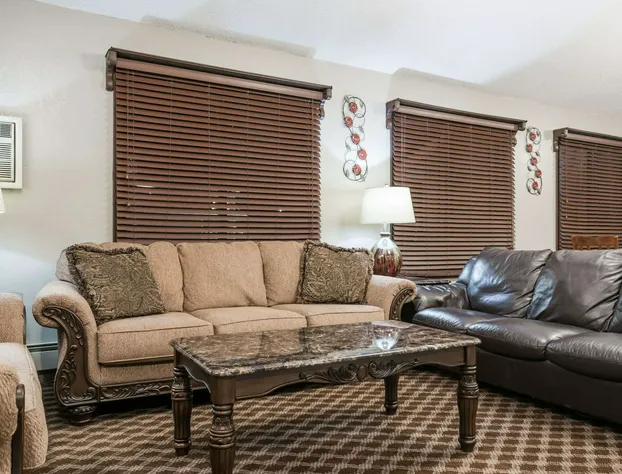 Knights Inn Litchfield hotel detail image 1