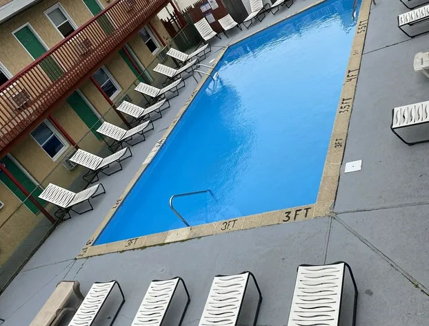 Offshore Motel hotel detail image 2