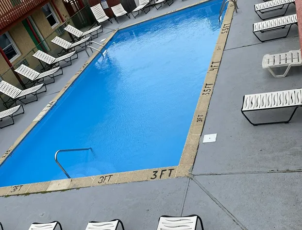 Offshore Motel hotel detail image 3