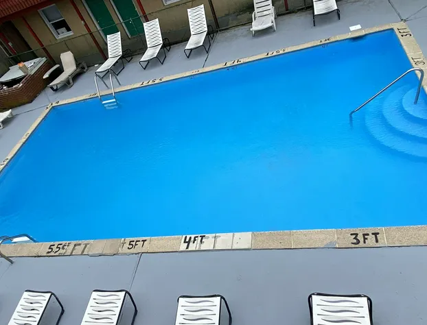 Offshore Motel hotel detail image 4