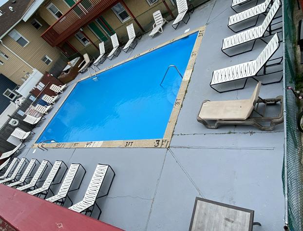 Offshore Motel hotel detail image 1