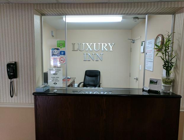 Luxury Inn hotel detail image 4