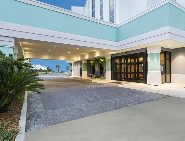 Island House Hotel Orange Beach - a DoubleTree by Hilton hotel detail image 1