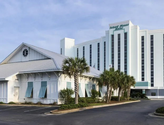Island House Hotel Orange Beach - a DoubleTree by Hilton hotel detail image 2