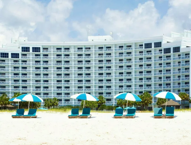 Island House Hotel Orange Beach - a DoubleTree by Hilton hotel detail image 3