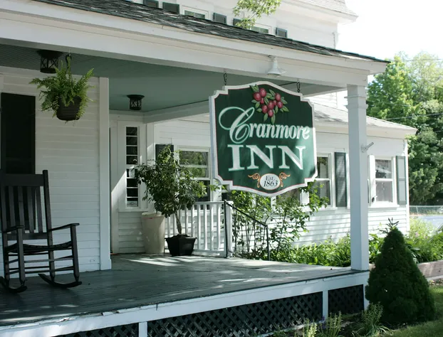 Cranmore Inn hotel detail image 1