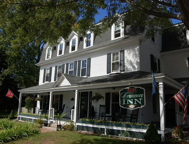 Cranmore Inn hotel detail image 2