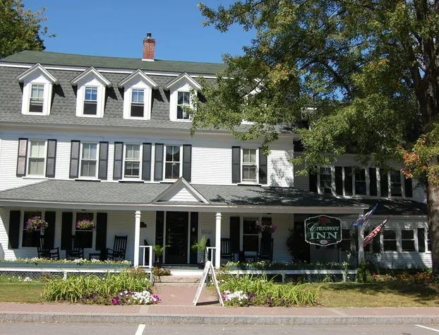 Cranmore Inn hotel detail image 3