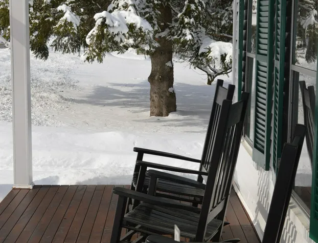 Cranmore Inn hotel detail image 4