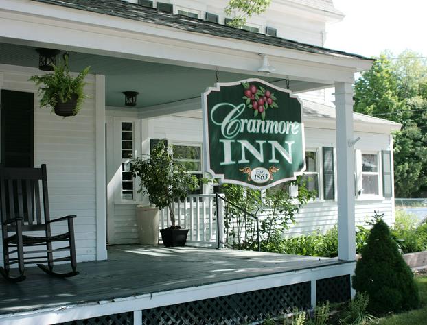Cranmore Inn hotel detail image 1