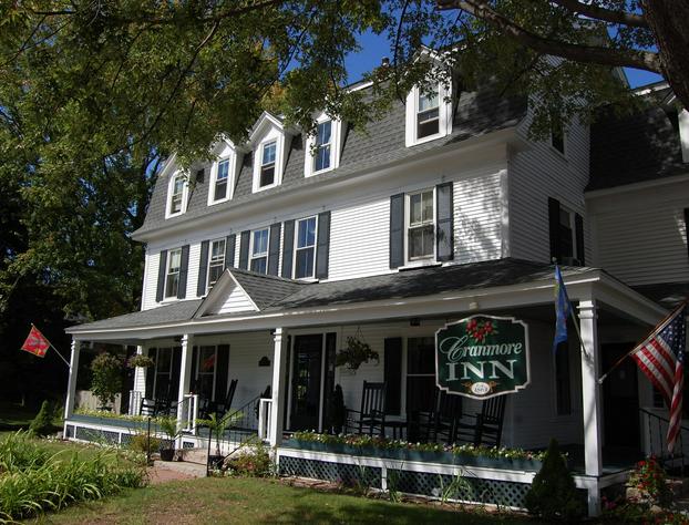 Cranmore Inn hotel detail image 2