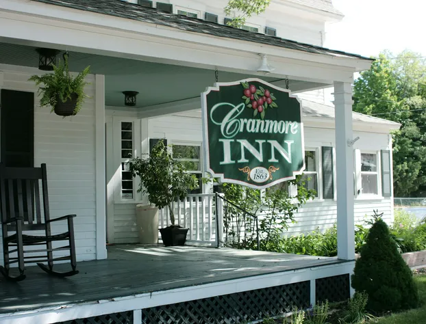 Cranmore Inn hotel detail image 1