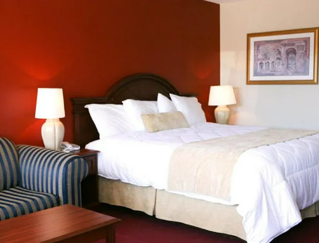Saxony Motel hotel detail image 4