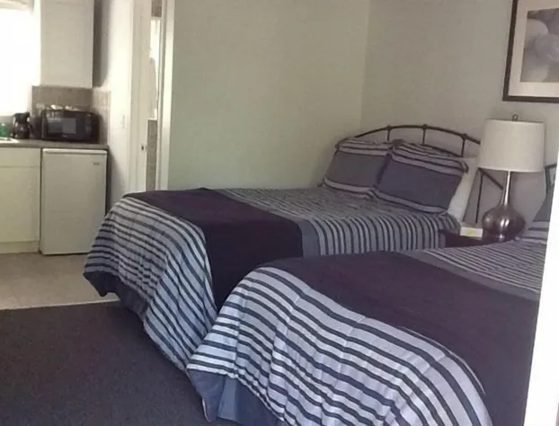 The Blue Inn At North Fork hotel detail image 3