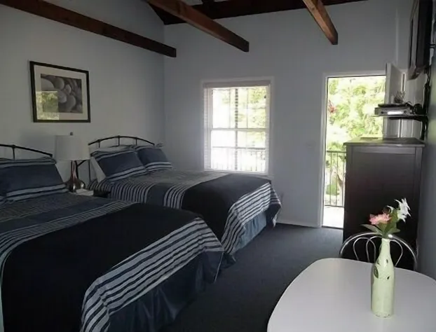 The Blue Inn At North Fork hotel detail image 4