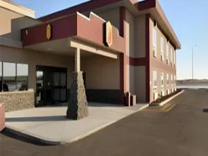 Super 8 by Wyndham Innisfail hotel detail image 2