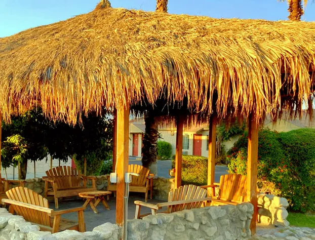 Rodeway Inn near Coachella hotel detail image 1