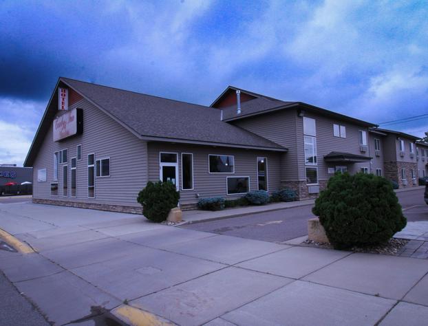 Canby Inn And Suites hotel detail image 1