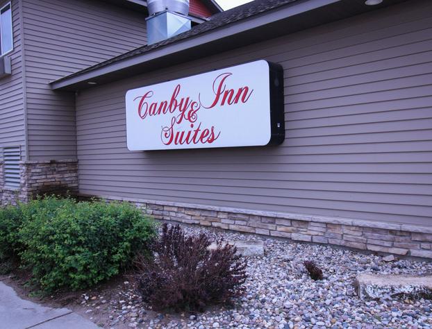 Canby Inn And Suites hotel detail image 2