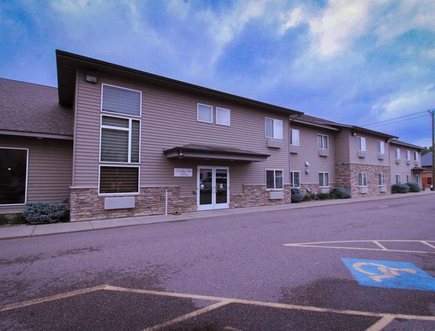 Canby Inn And Suites hotel detail image 3