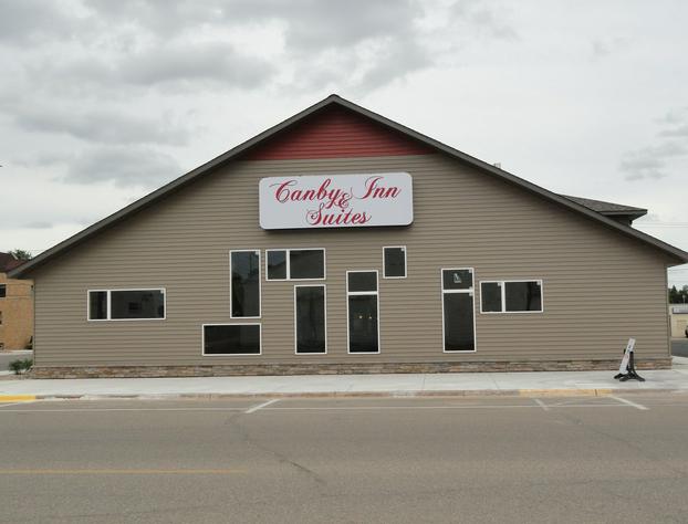 Canby Inn And Suites hotel detail image 4