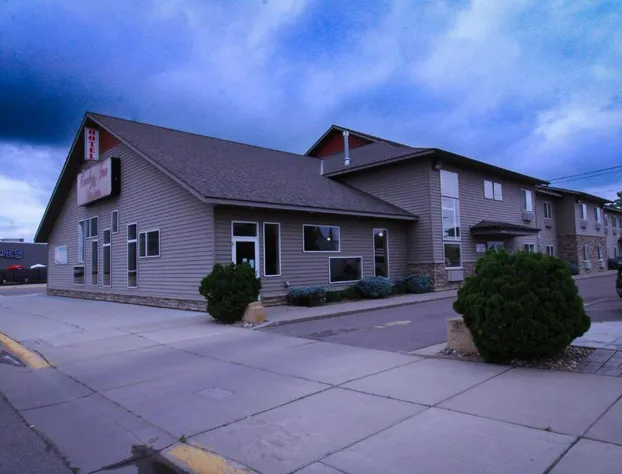 Canby Inn And Suites hotel detail image 1